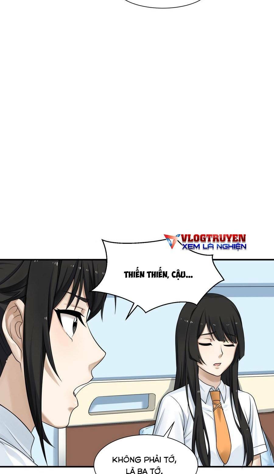 Ta phổ cập tu tiên cho cả thế giới: Chapter 3
