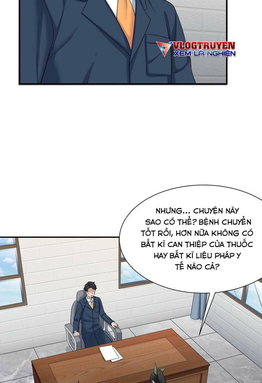 Ta phổ cập tu tiên cho cả thế giới: Chapter 3