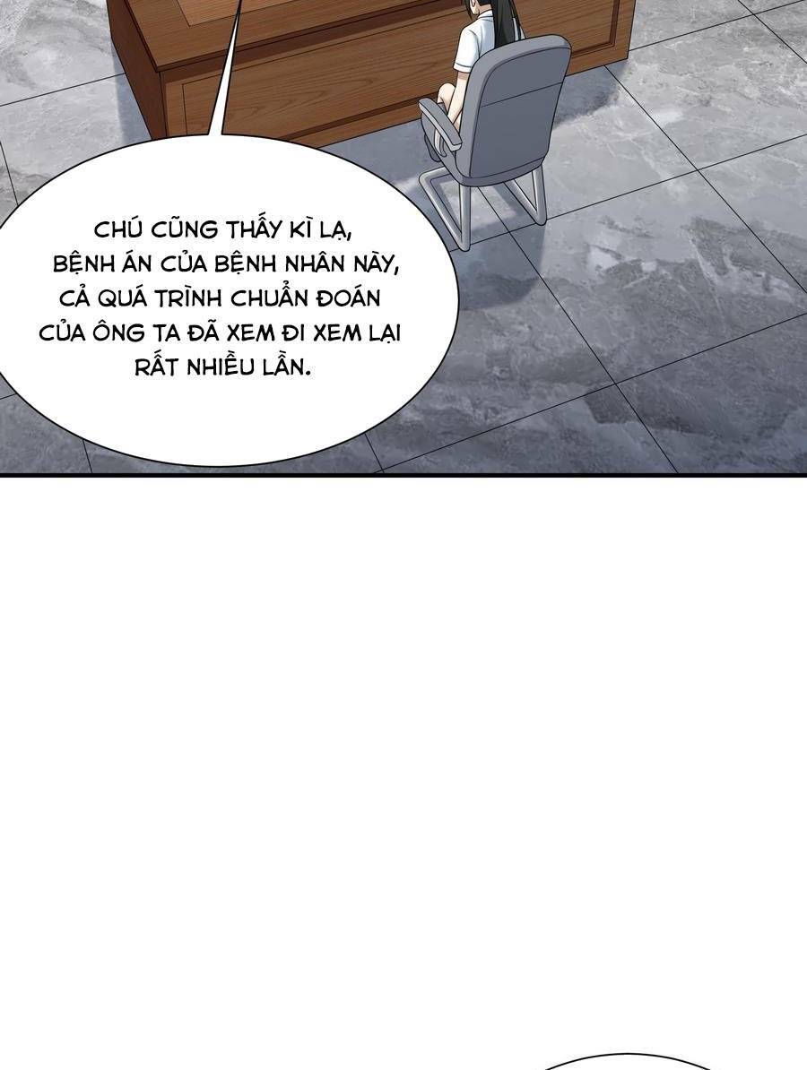 Ta phổ cập tu tiên cho cả thế giới: Chapter 3
