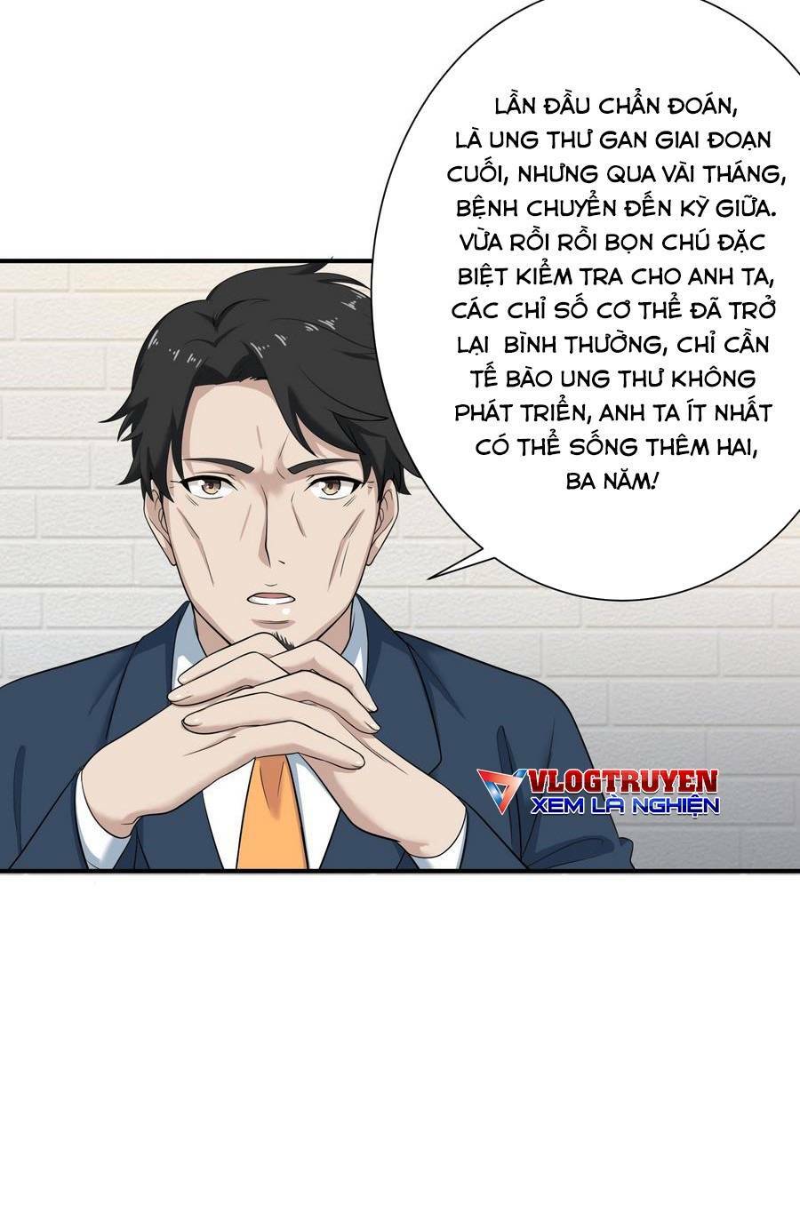 Ta phổ cập tu tiên cho cả thế giới: Chapter 3