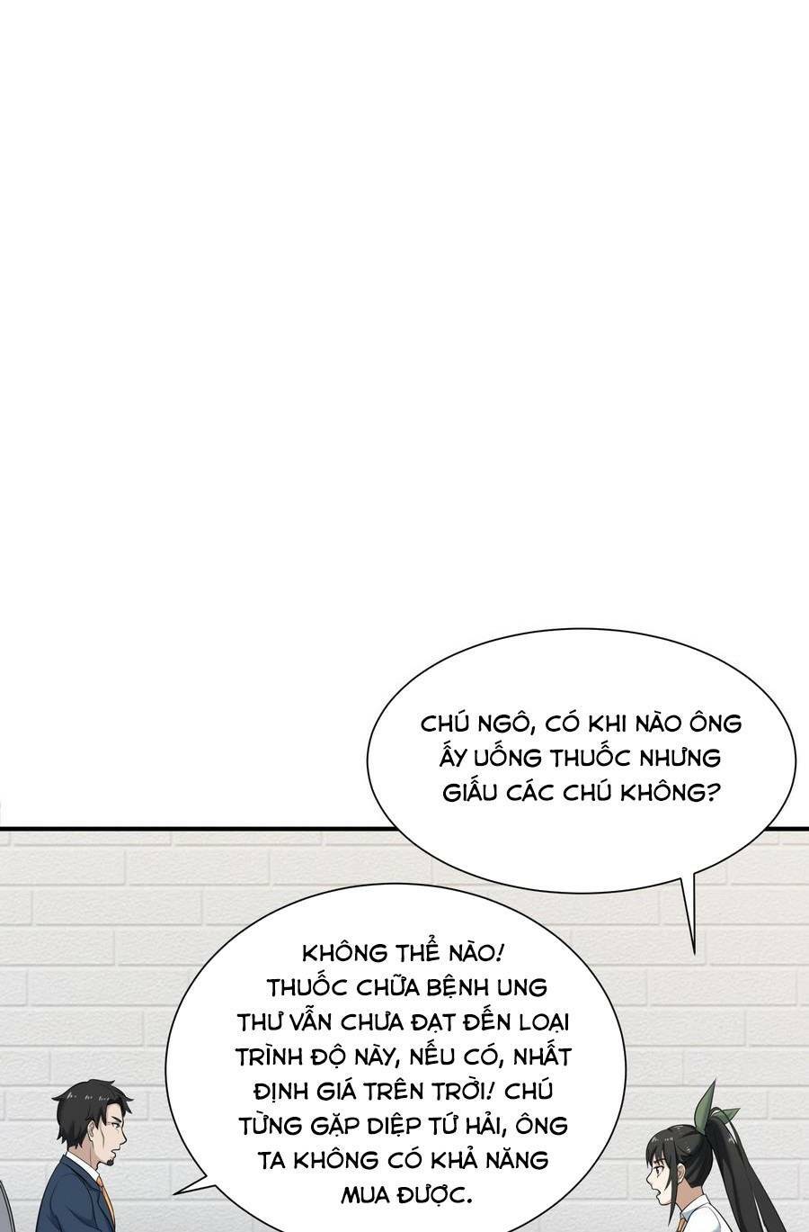 Ta phổ cập tu tiên cho cả thế giới: Chapter 3