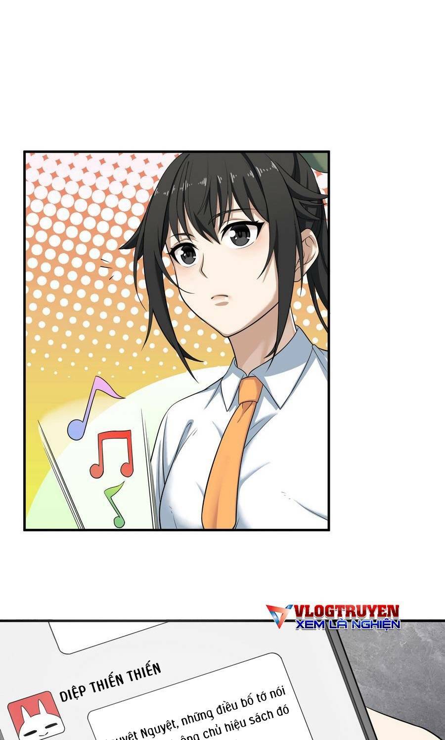 Ta phổ cập tu tiên cho cả thế giới: Chapter 3