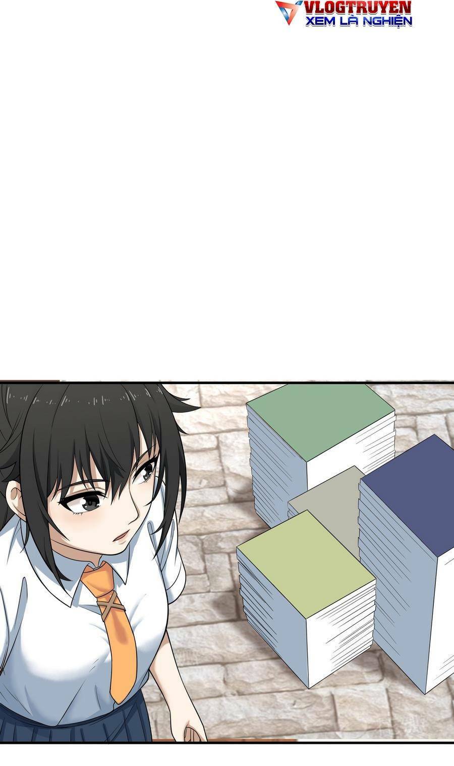 Ta phổ cập tu tiên cho cả thế giới: Chapter 3