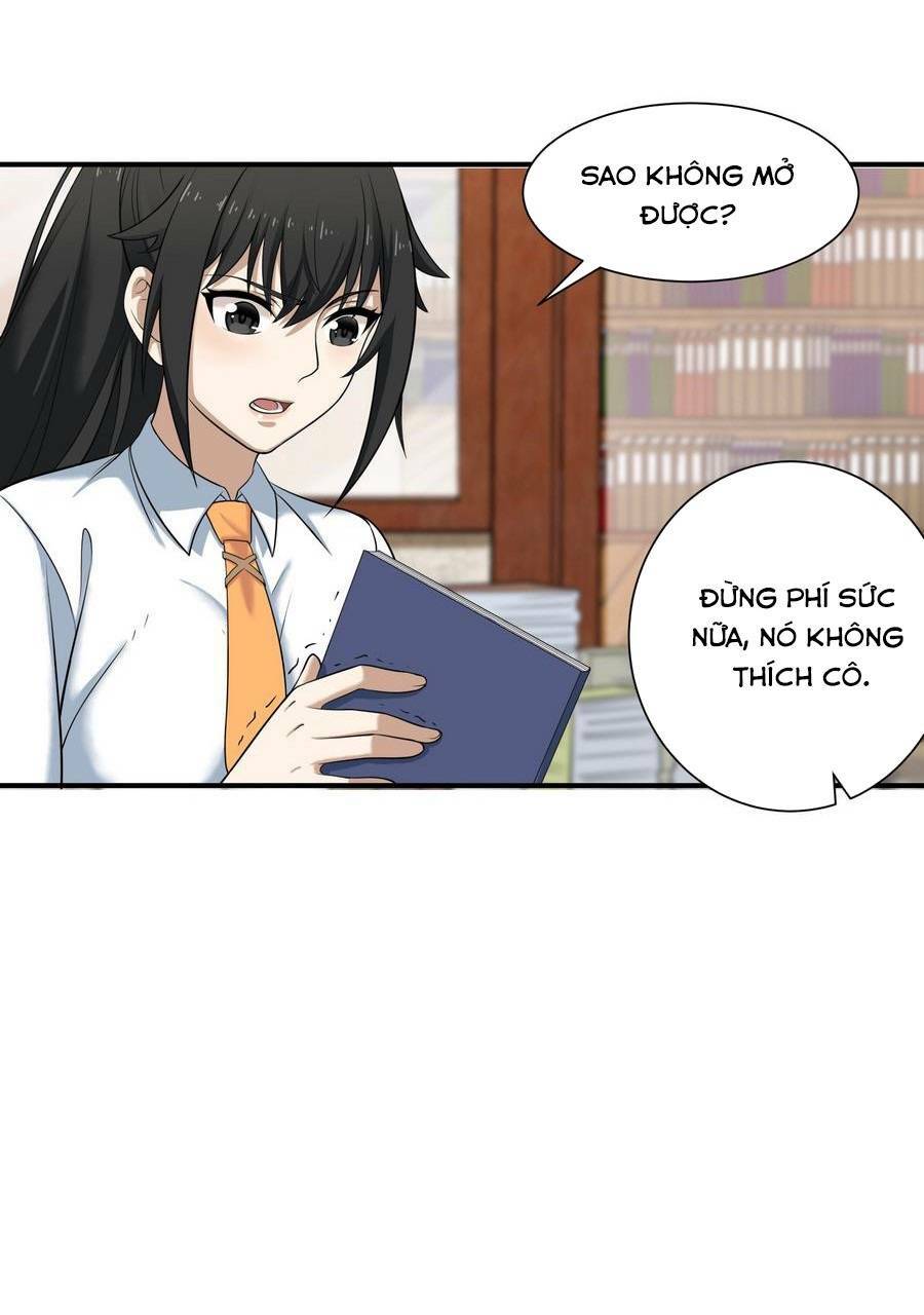 Ta phổ cập tu tiên cho cả thế giới: Chapter 3