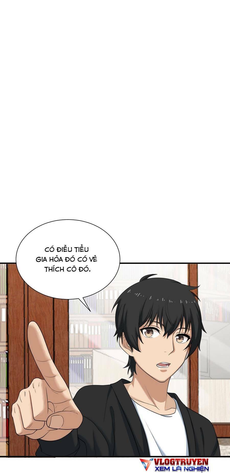 Ta phổ cập tu tiên cho cả thế giới: Chapter 3
