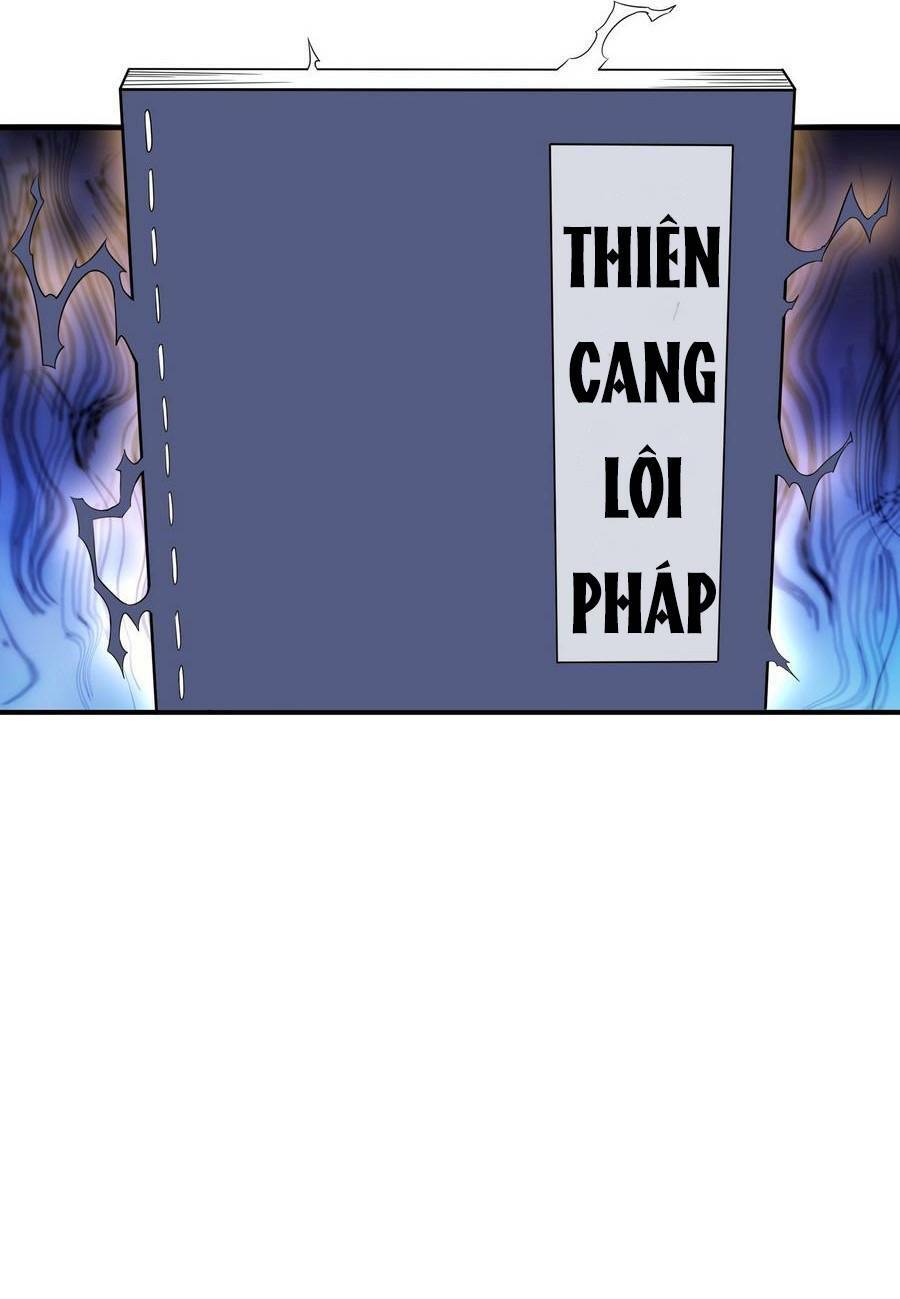 Ta phổ cập tu tiên cho cả thế giới: Chapter 3