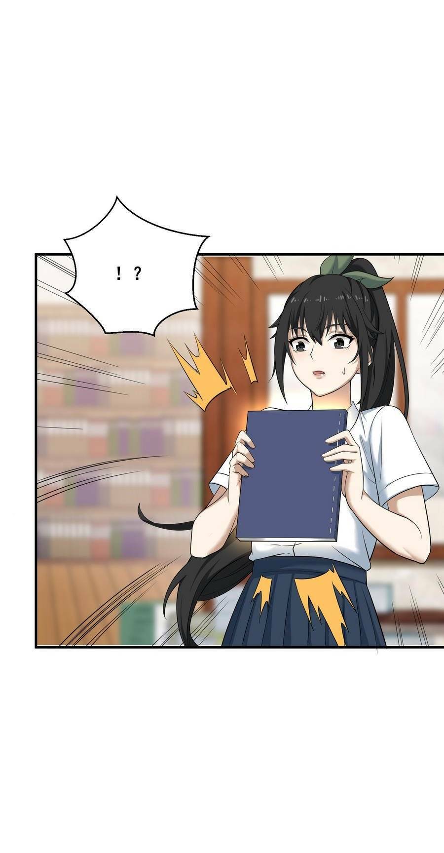 Ta phổ cập tu tiên cho cả thế giới: Chapter 3