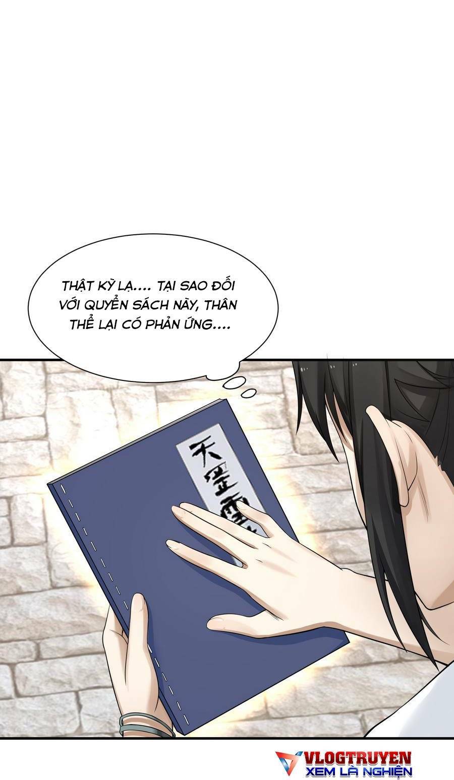 Ta phổ cập tu tiên cho cả thế giới: Chapter 3