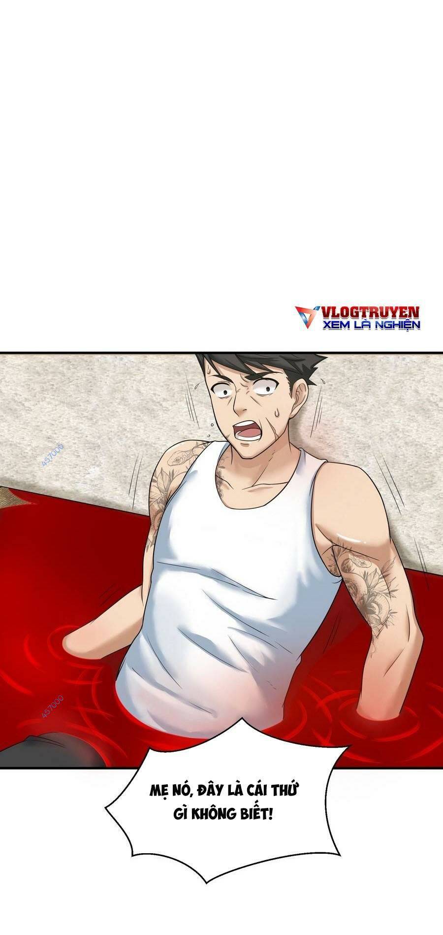 Ta phổ cập tu tiên cho cả thế giới: Chapter 7