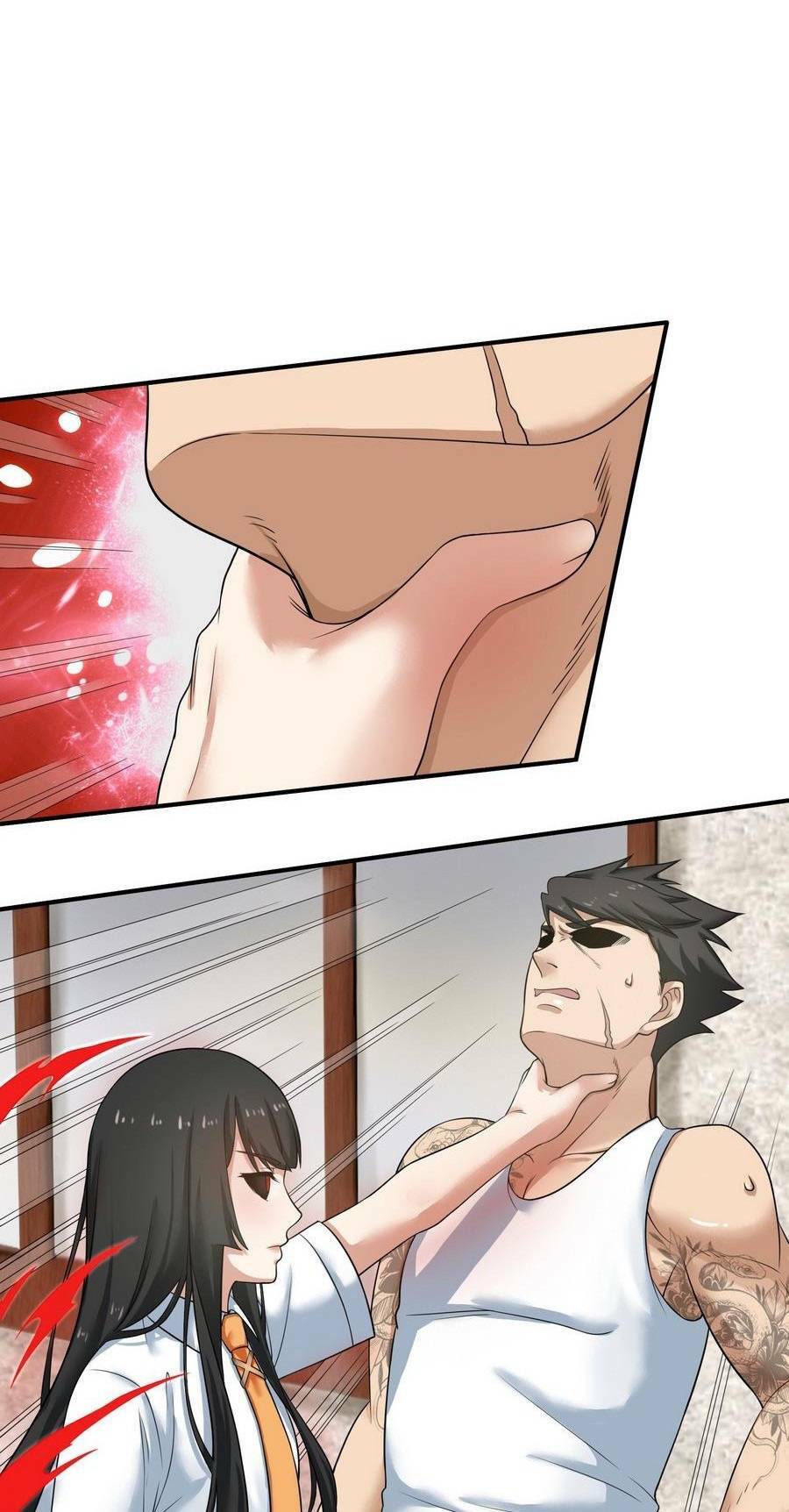 Ta phổ cập tu tiên cho cả thế giới: Chapter 7