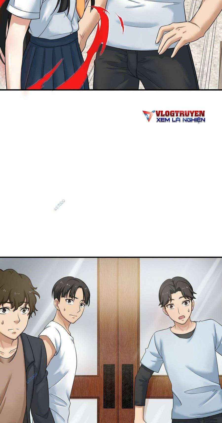 Ta phổ cập tu tiên cho cả thế giới: Chapter 7