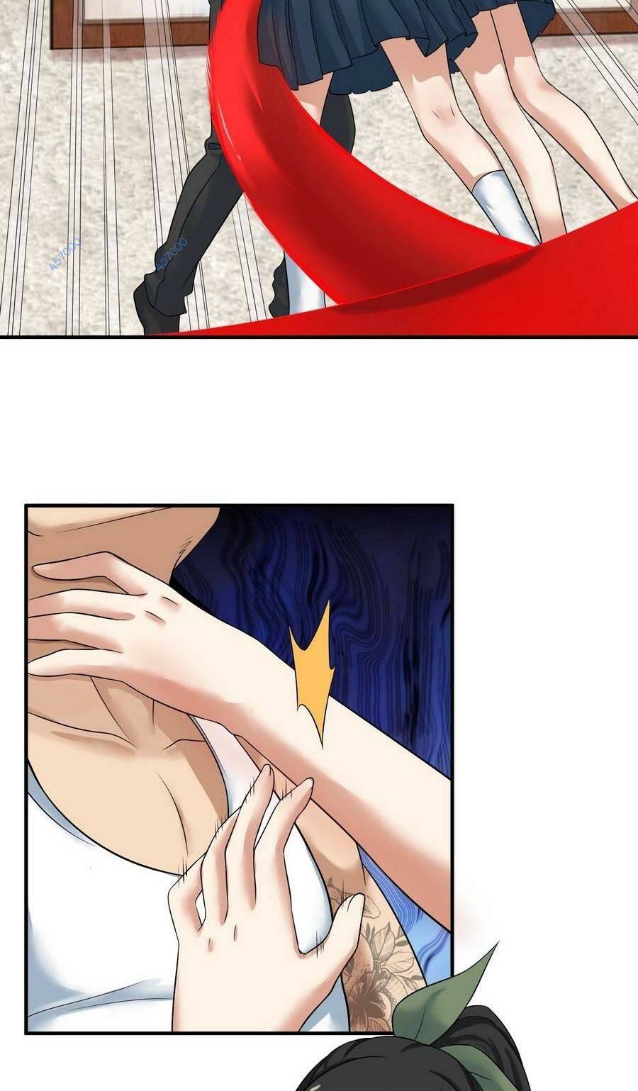 Ta phổ cập tu tiên cho cả thế giới: Chapter 7
