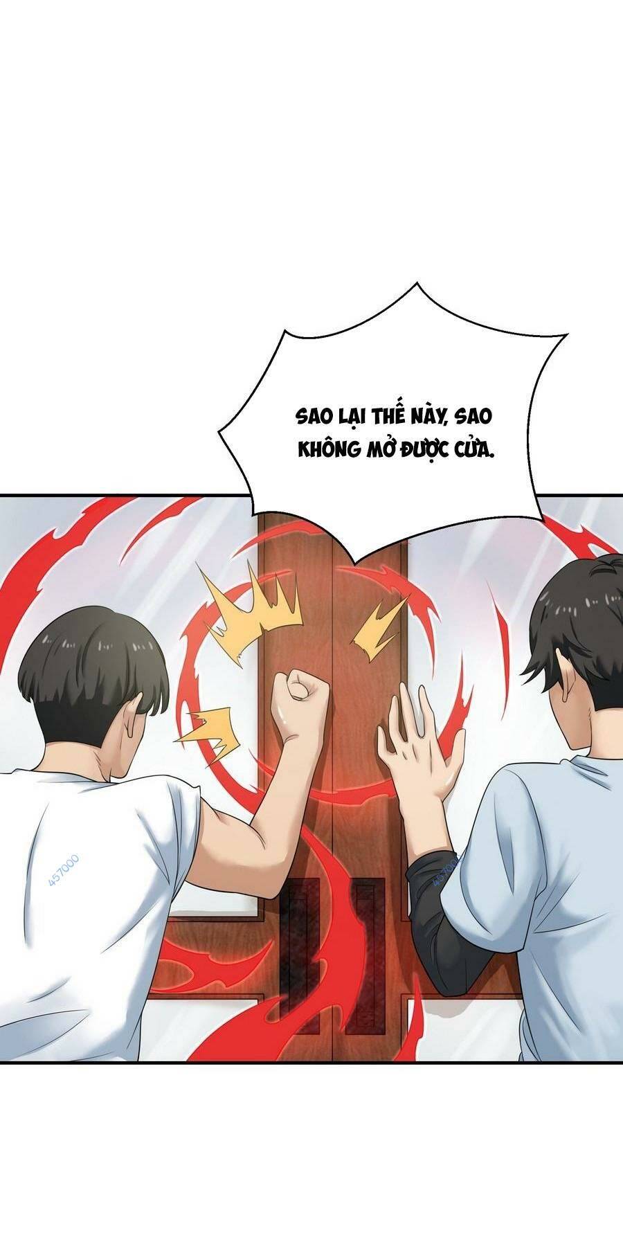Ta phổ cập tu tiên cho cả thế giới: Chapter 7
