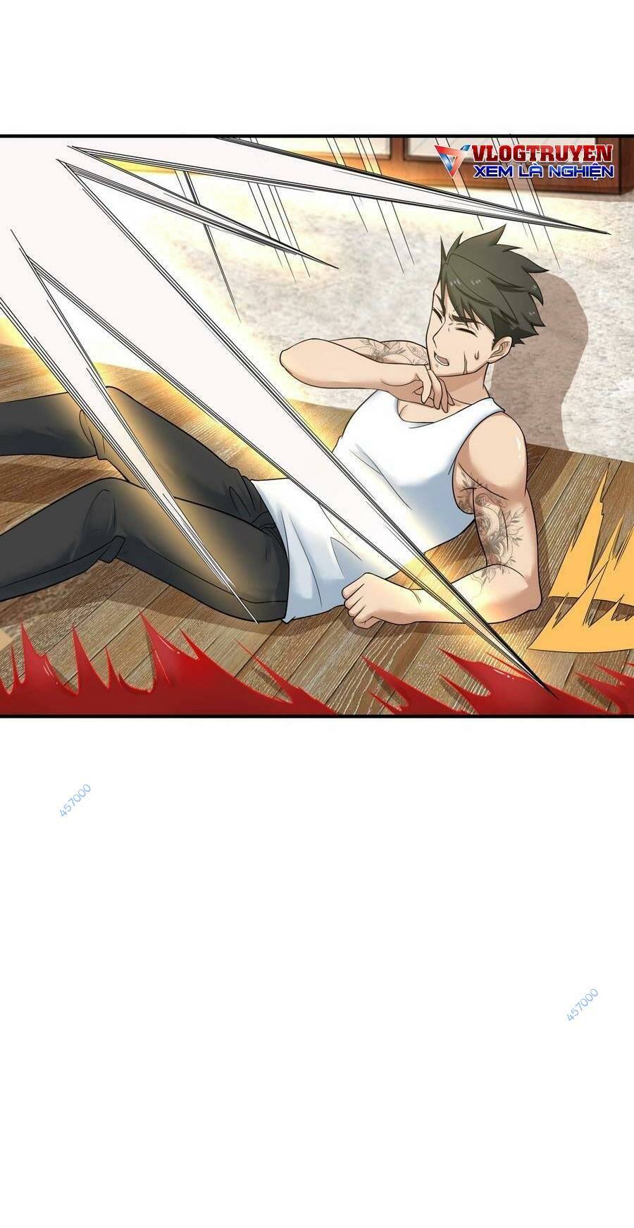 Ta phổ cập tu tiên cho cả thế giới: Chapter 7