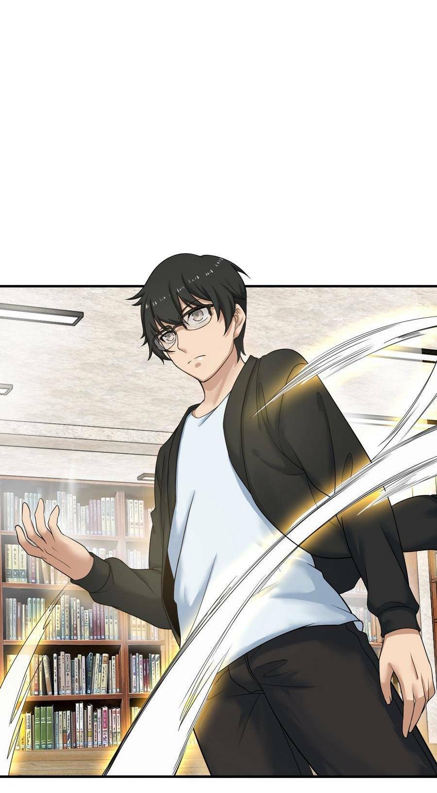 Ta phổ cập tu tiên cho cả thế giới: Chapter 7