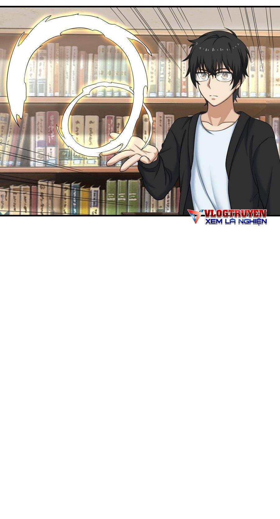Ta phổ cập tu tiên cho cả thế giới: Chapter 7