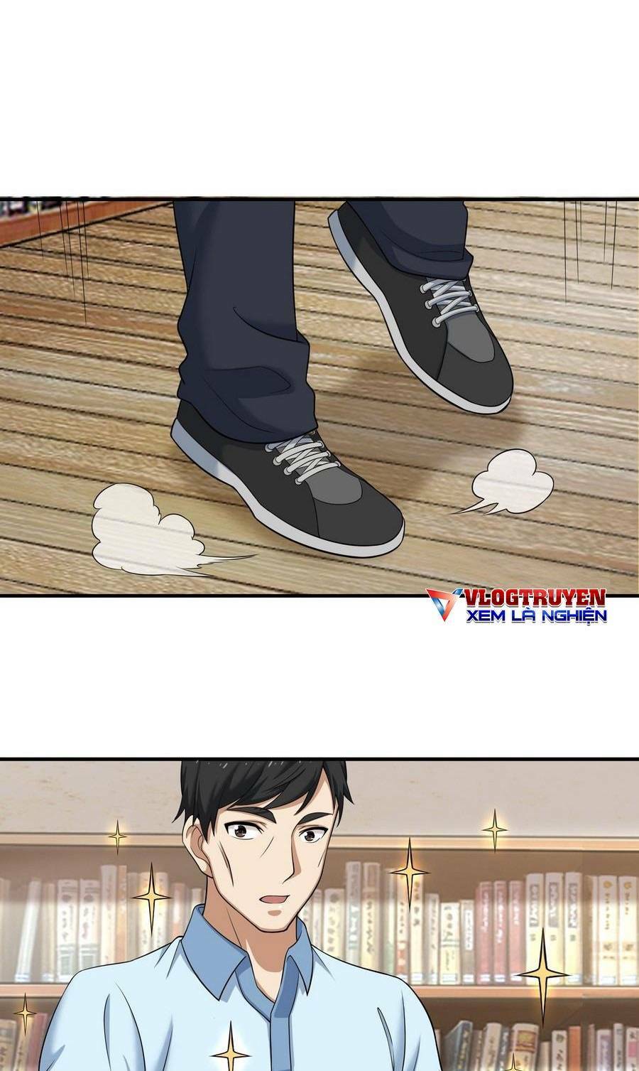 Ta phổ cập tu tiên cho cả thế giới: Chapter 7