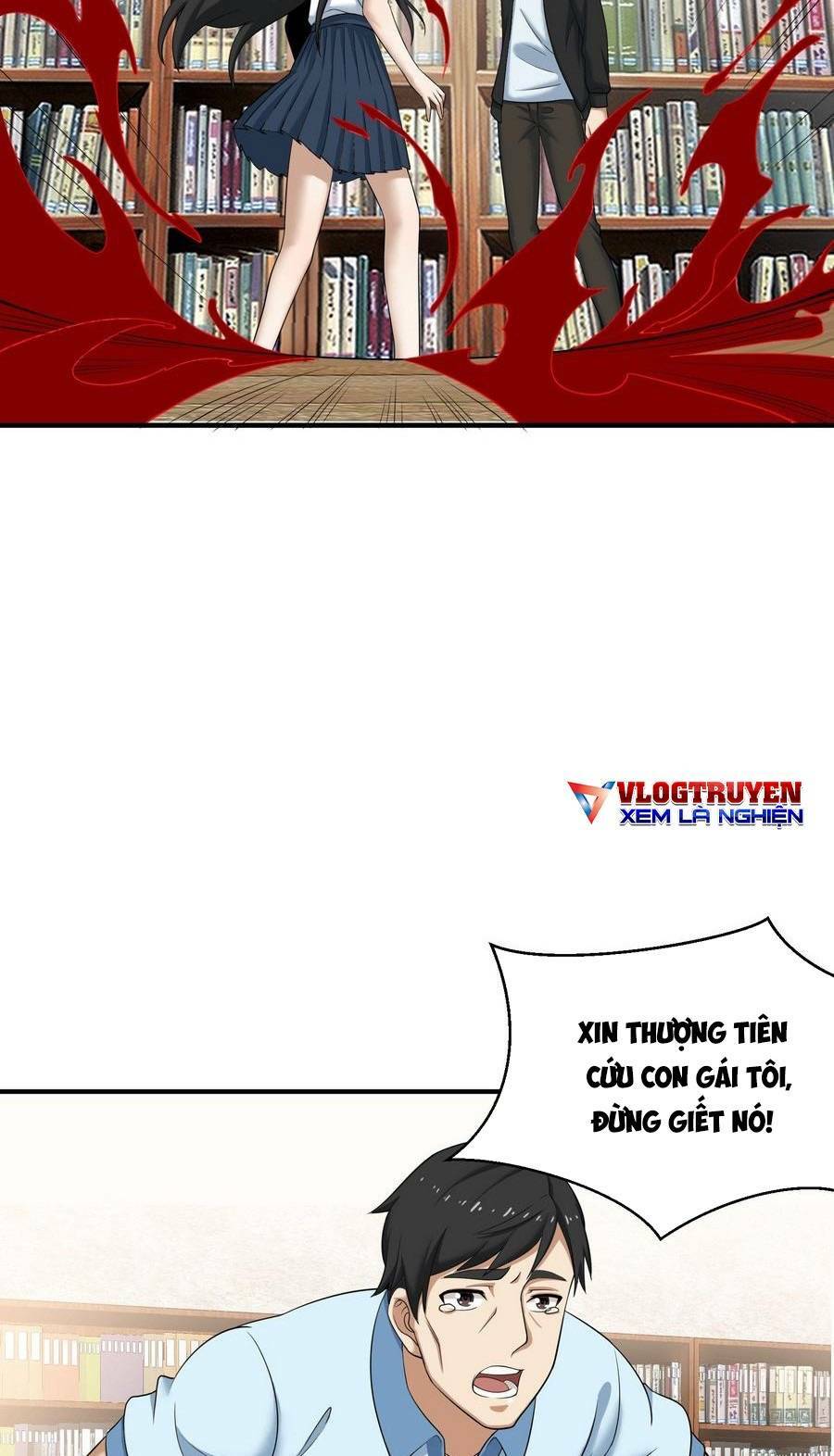 Ta phổ cập tu tiên cho cả thế giới: Chapter 7