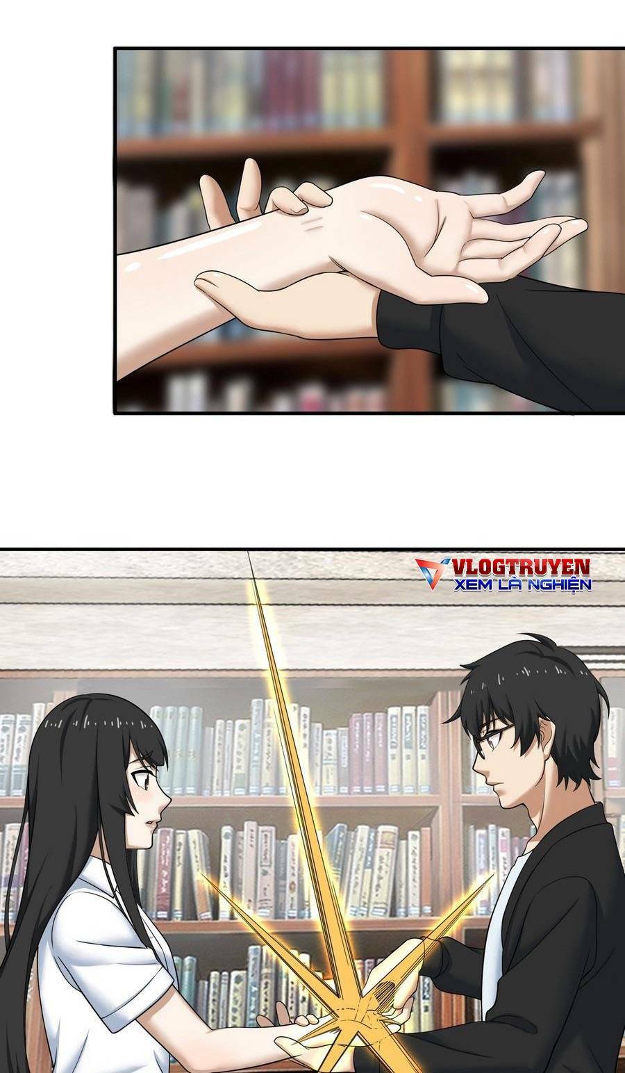 Ta phổ cập tu tiên cho cả thế giới: Chapter 7