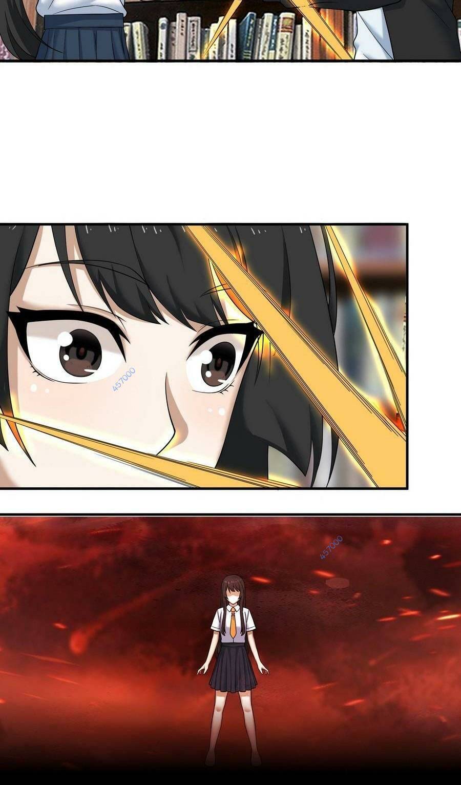 Ta phổ cập tu tiên cho cả thế giới: Chapter 7