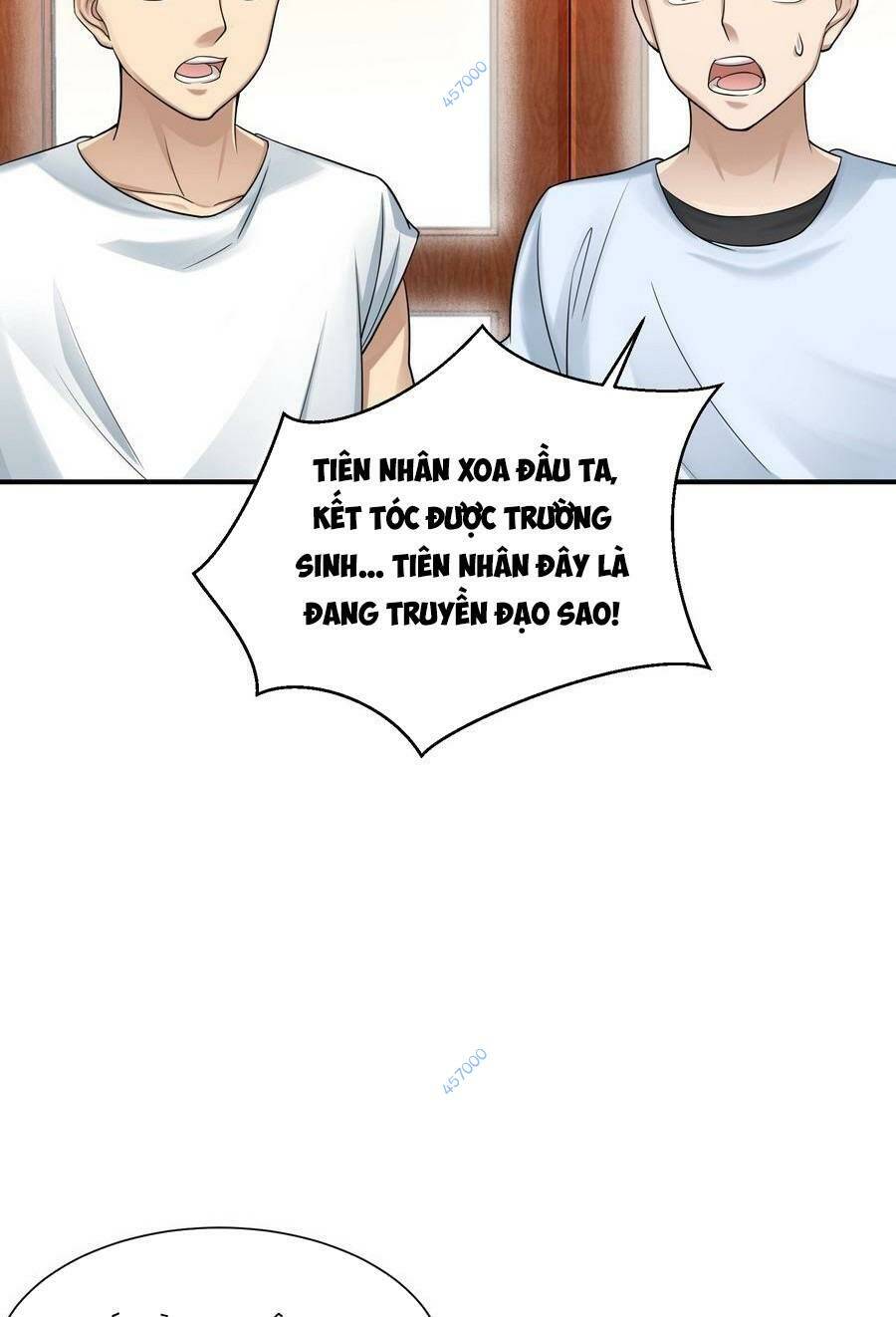 Ta phổ cập tu tiên cho cả thế giới: Chapter 7