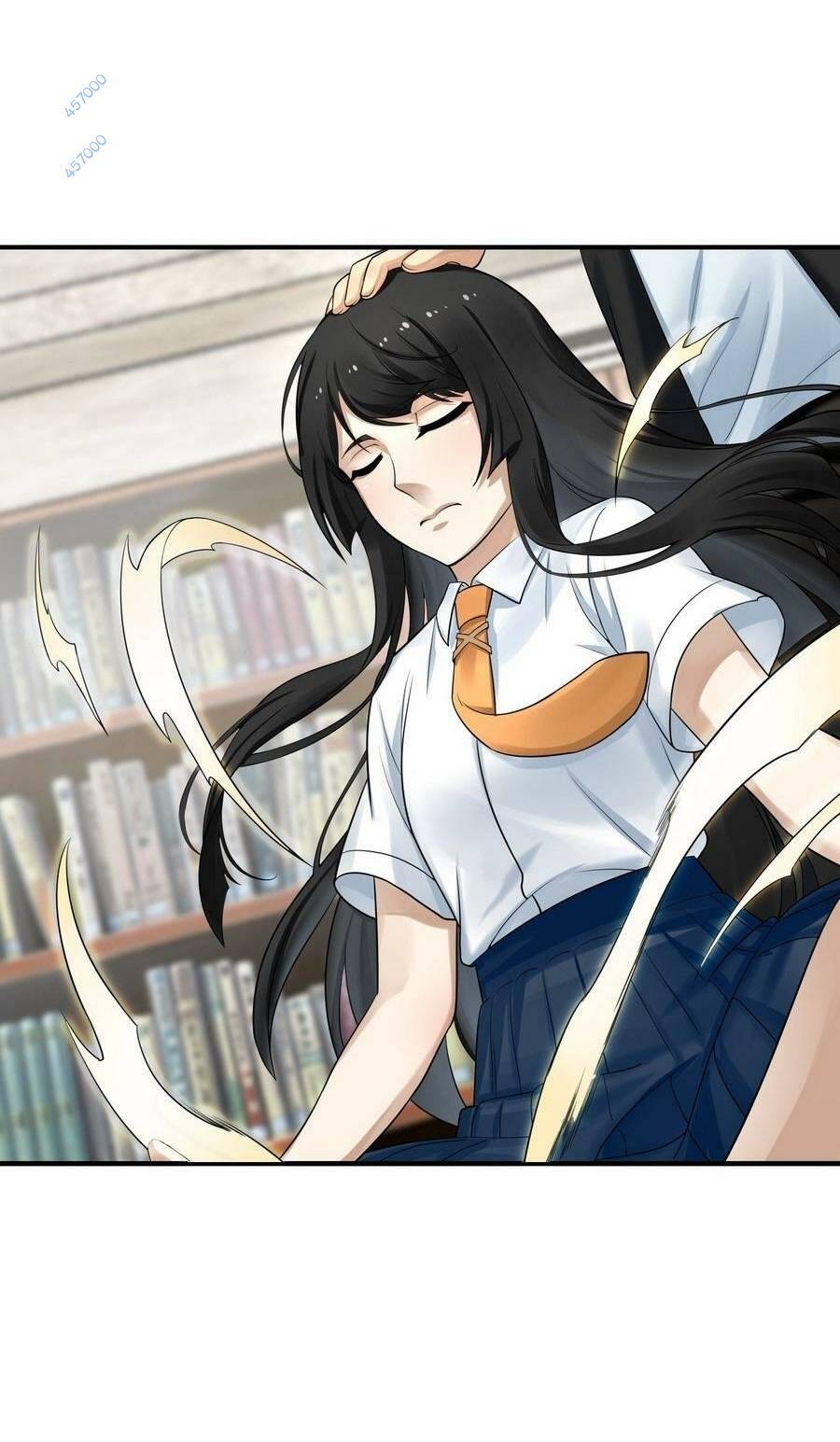 Ta phổ cập tu tiên cho cả thế giới: Chapter 7