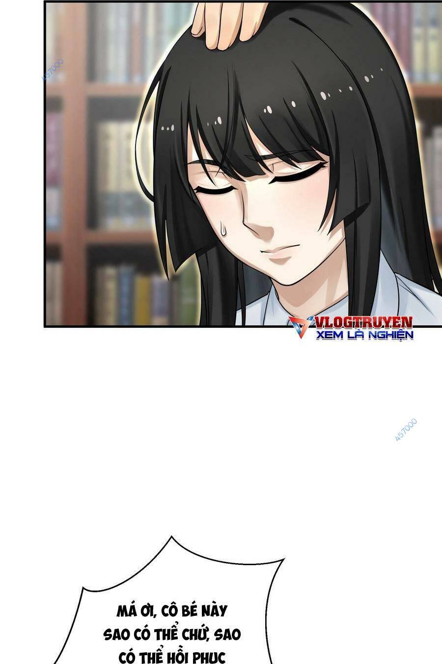 Ta phổ cập tu tiên cho cả thế giới: Chapter 7
