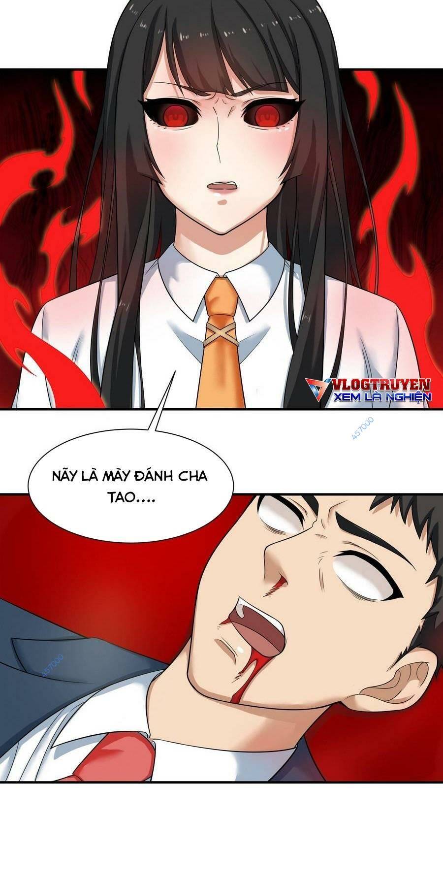Ta phổ cập tu tiên cho cả thế giới: Chapter 7