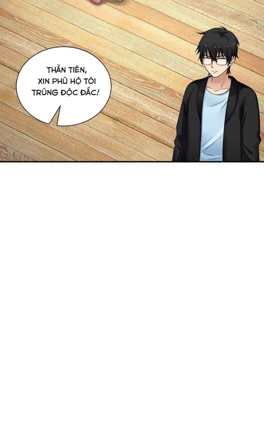 Ta phổ cập tu tiên cho cả thế giới: Chapter 8