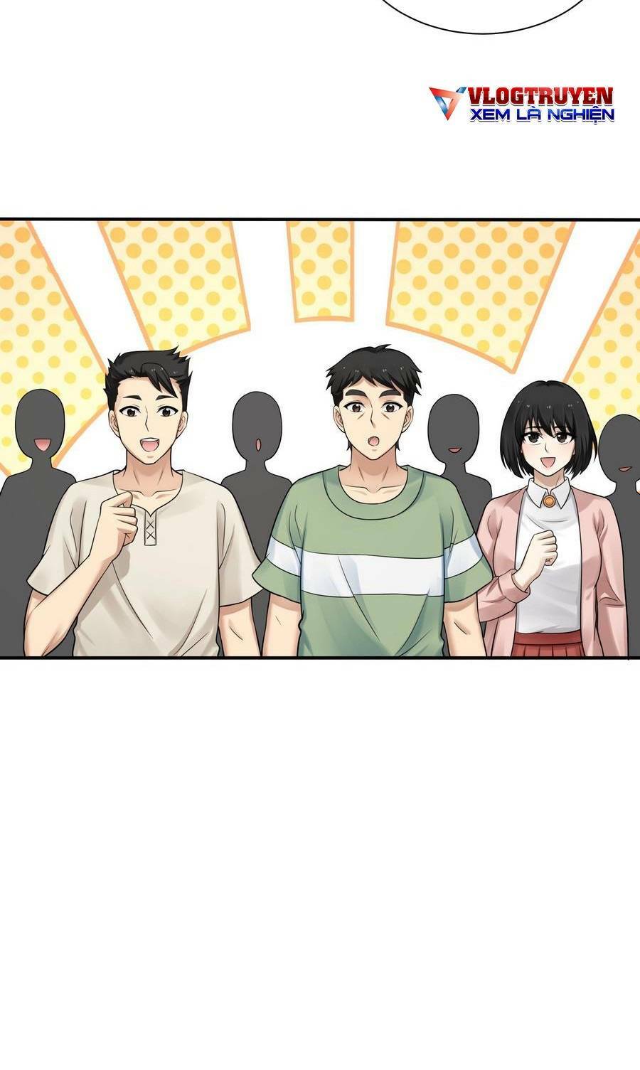 Ta phổ cập tu tiên cho cả thế giới: Chapter 8