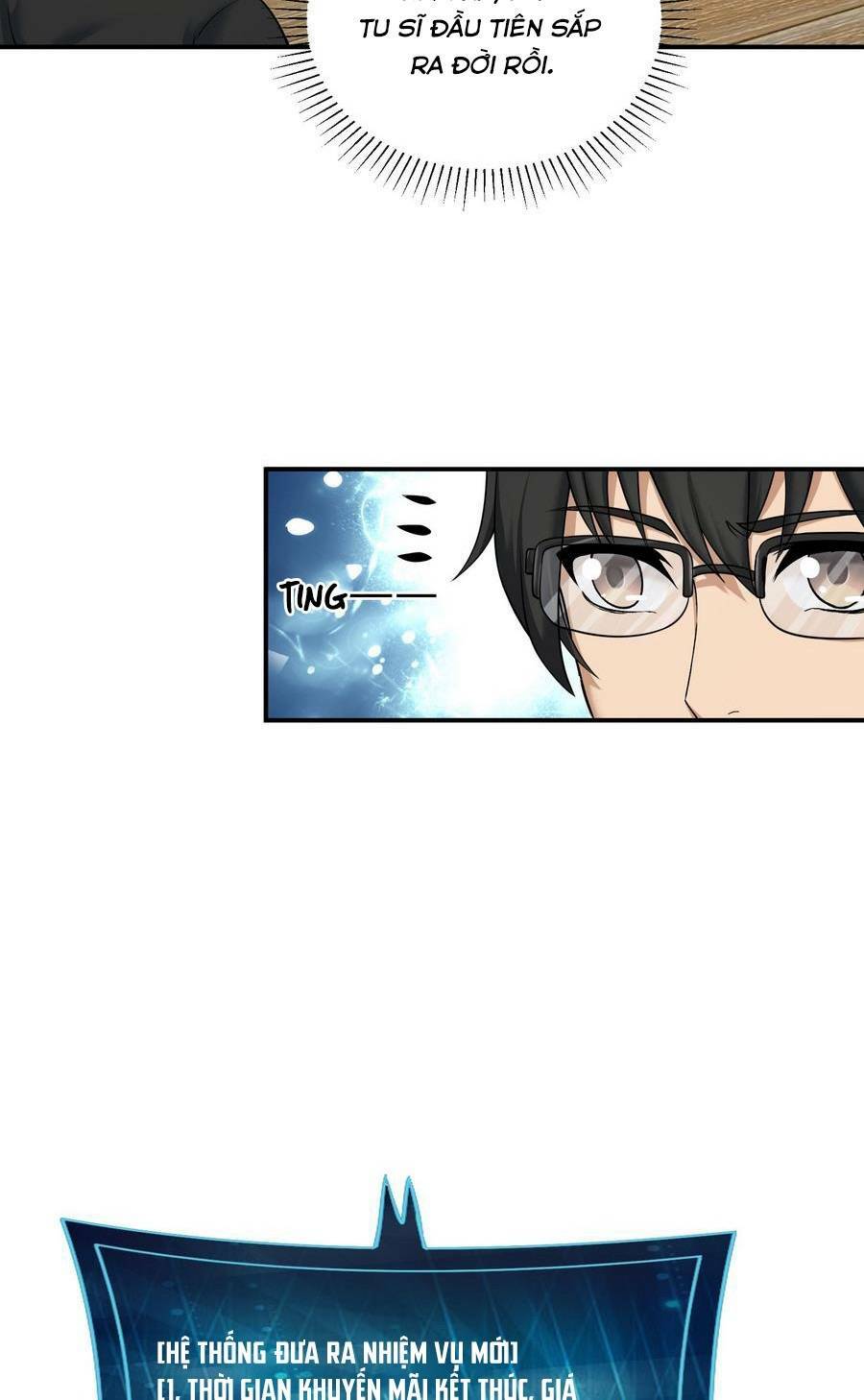 Ta phổ cập tu tiên cho cả thế giới: Chapter 8