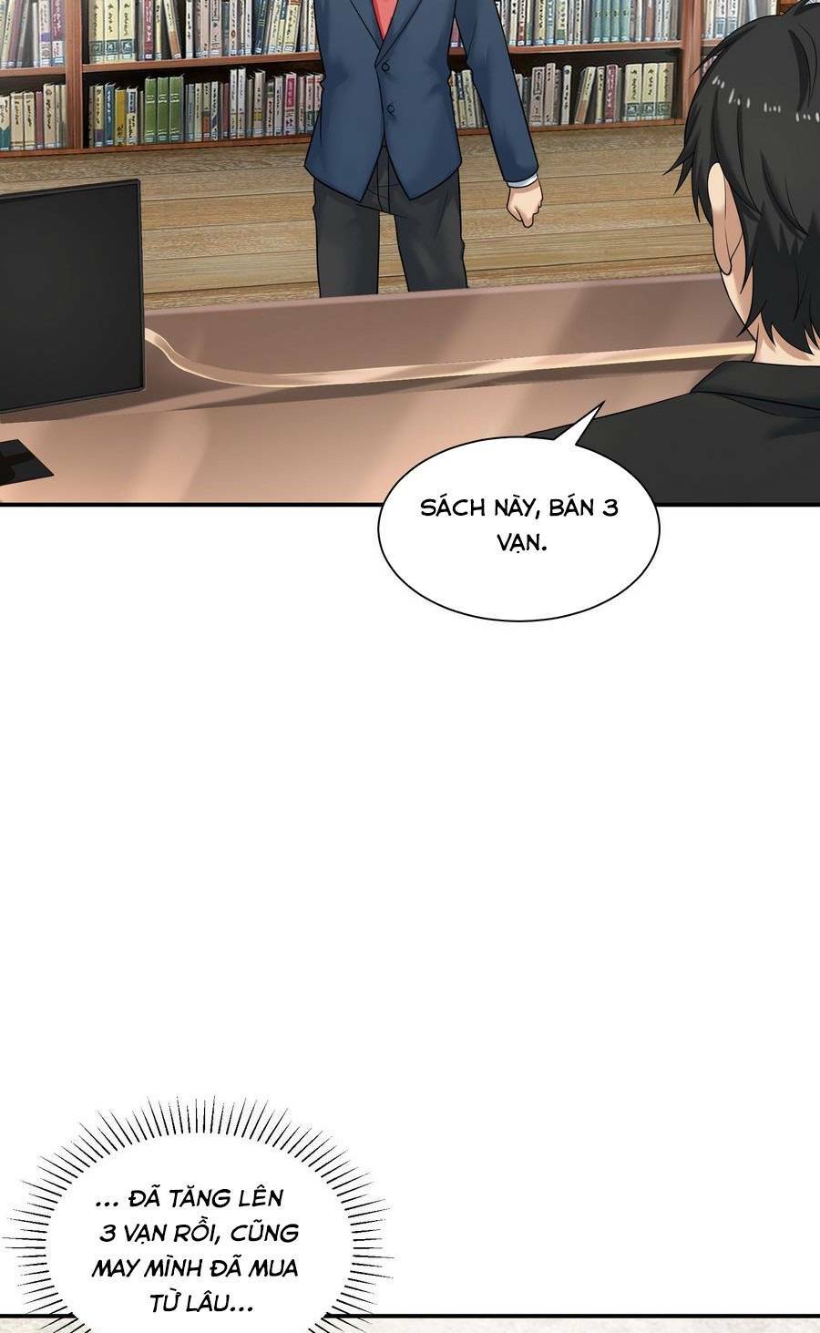 Ta phổ cập tu tiên cho cả thế giới: Chapter 8