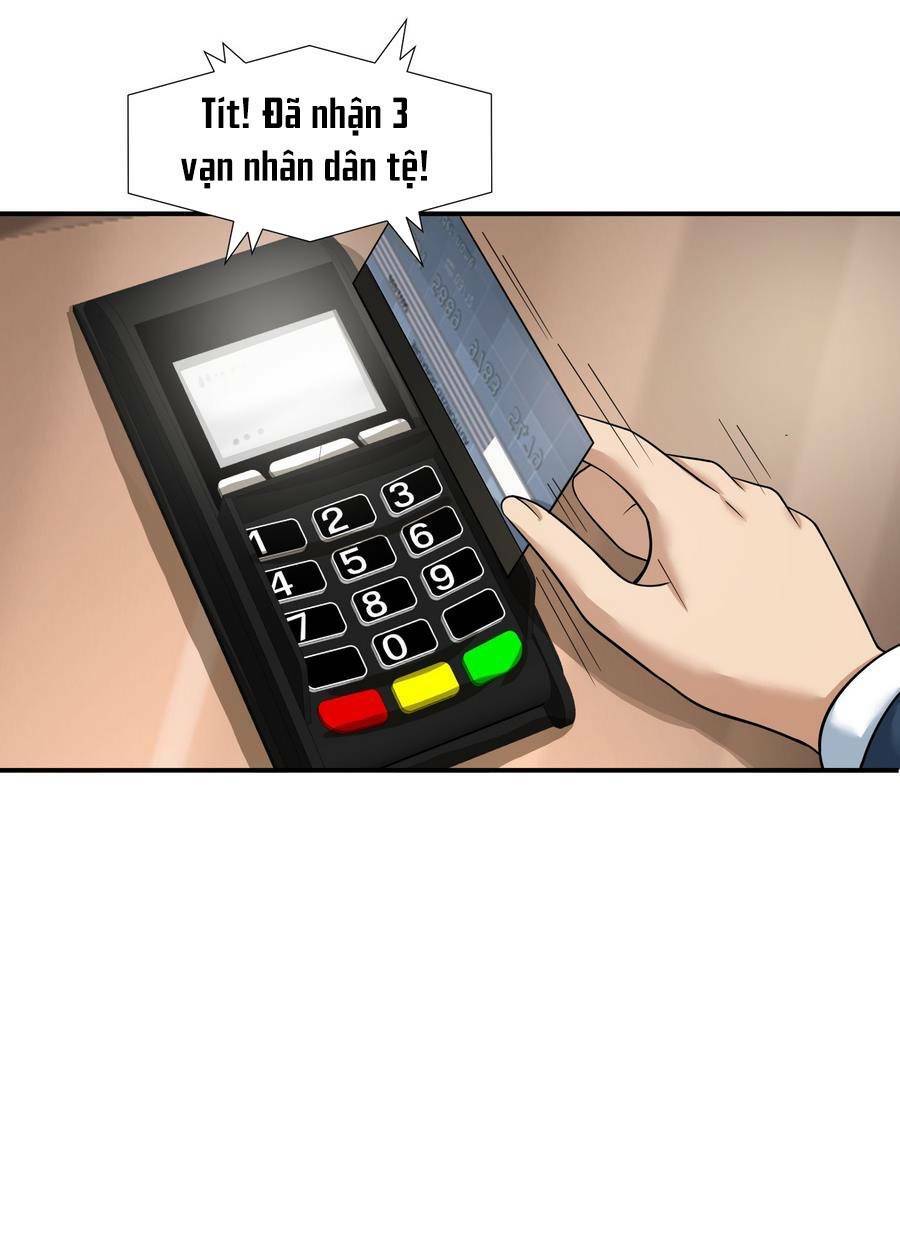 Ta phổ cập tu tiên cho cả thế giới: Chapter 8