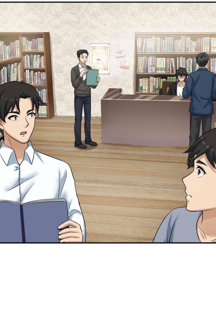 Ta phổ cập tu tiên cho cả thế giới: Chapter 8