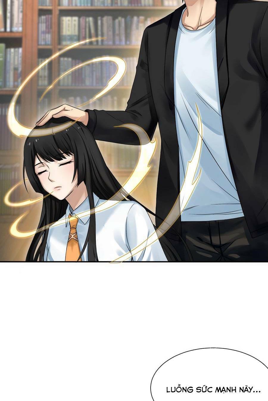 Ta phổ cập tu tiên cho cả thế giới: Chapter 8