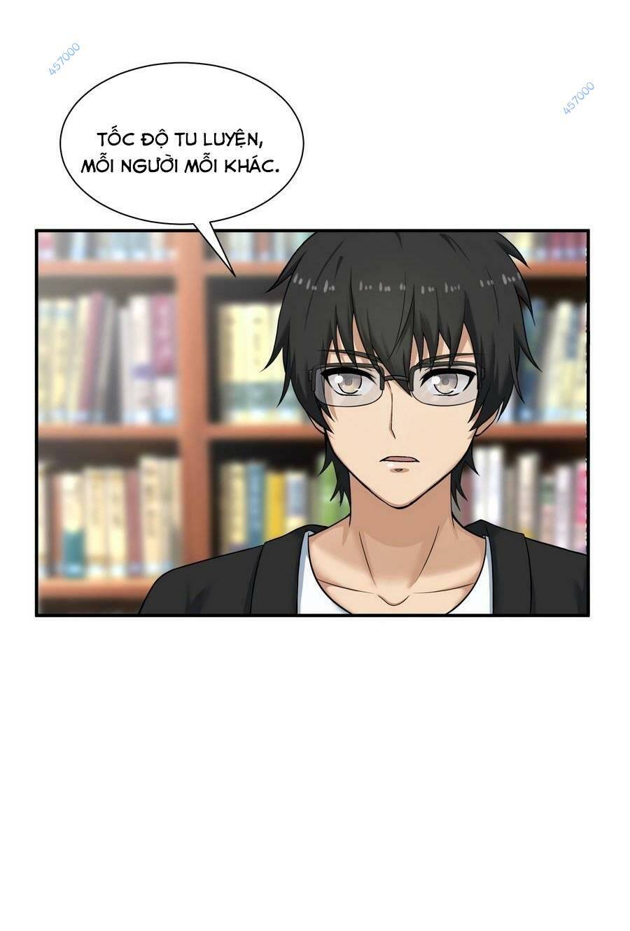 Ta phổ cập tu tiên cho cả thế giới: Chapter 8