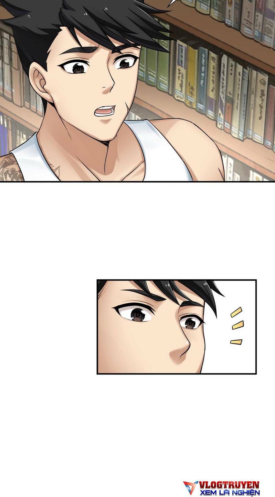 Ta phổ cập tu tiên cho cả thế giới: Chapter 8