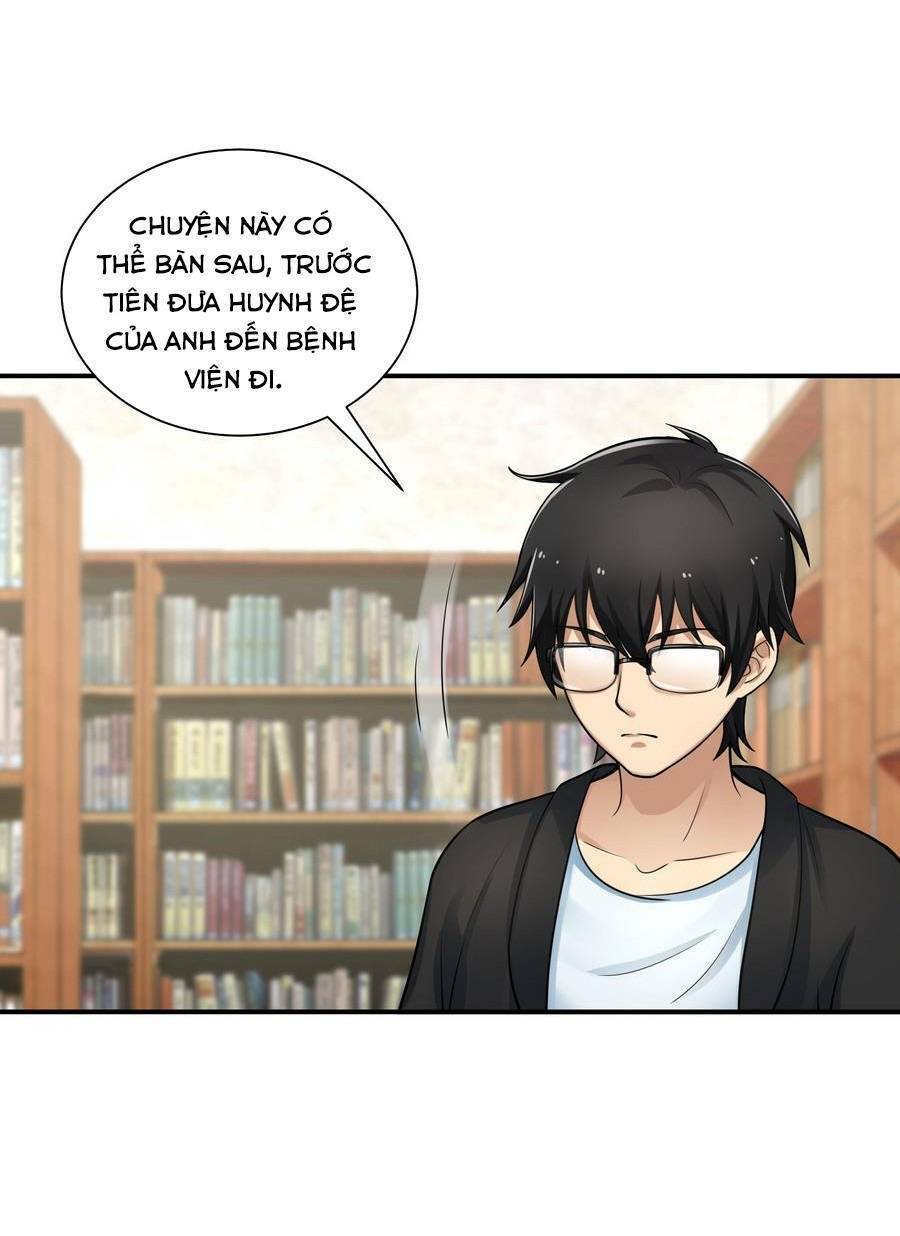 Ta phổ cập tu tiên cho cả thế giới: Chapter 8