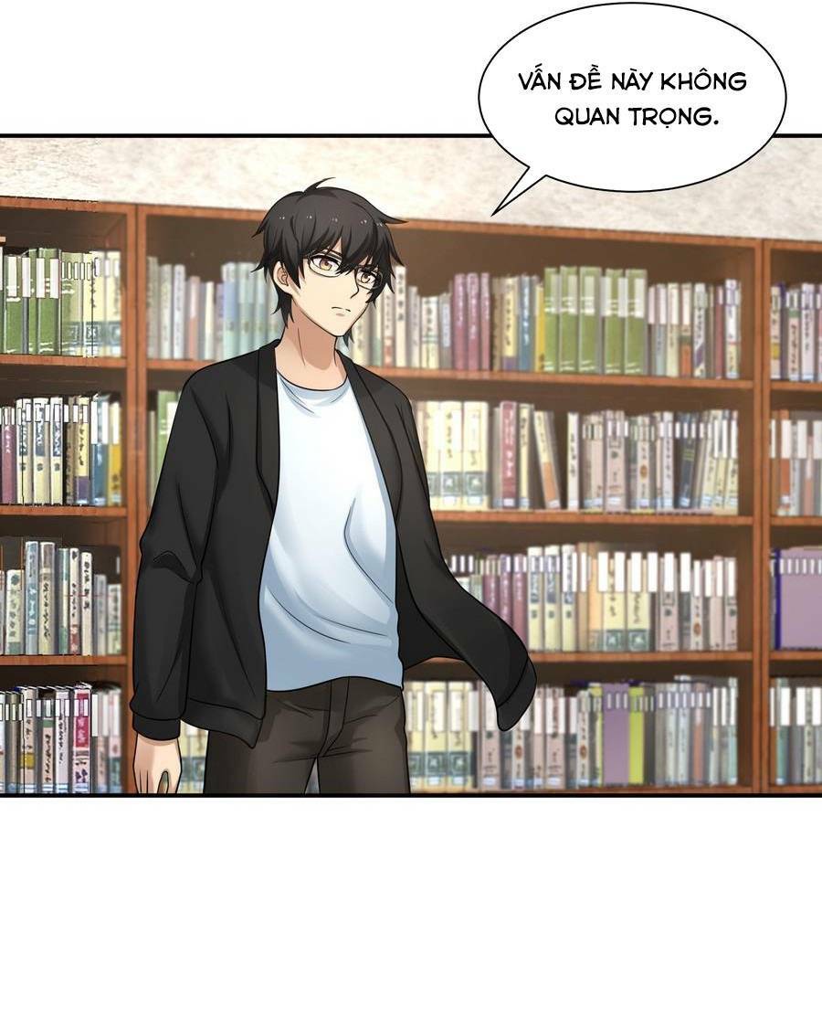 Ta phổ cập tu tiên cho cả thế giới: Chapter 8