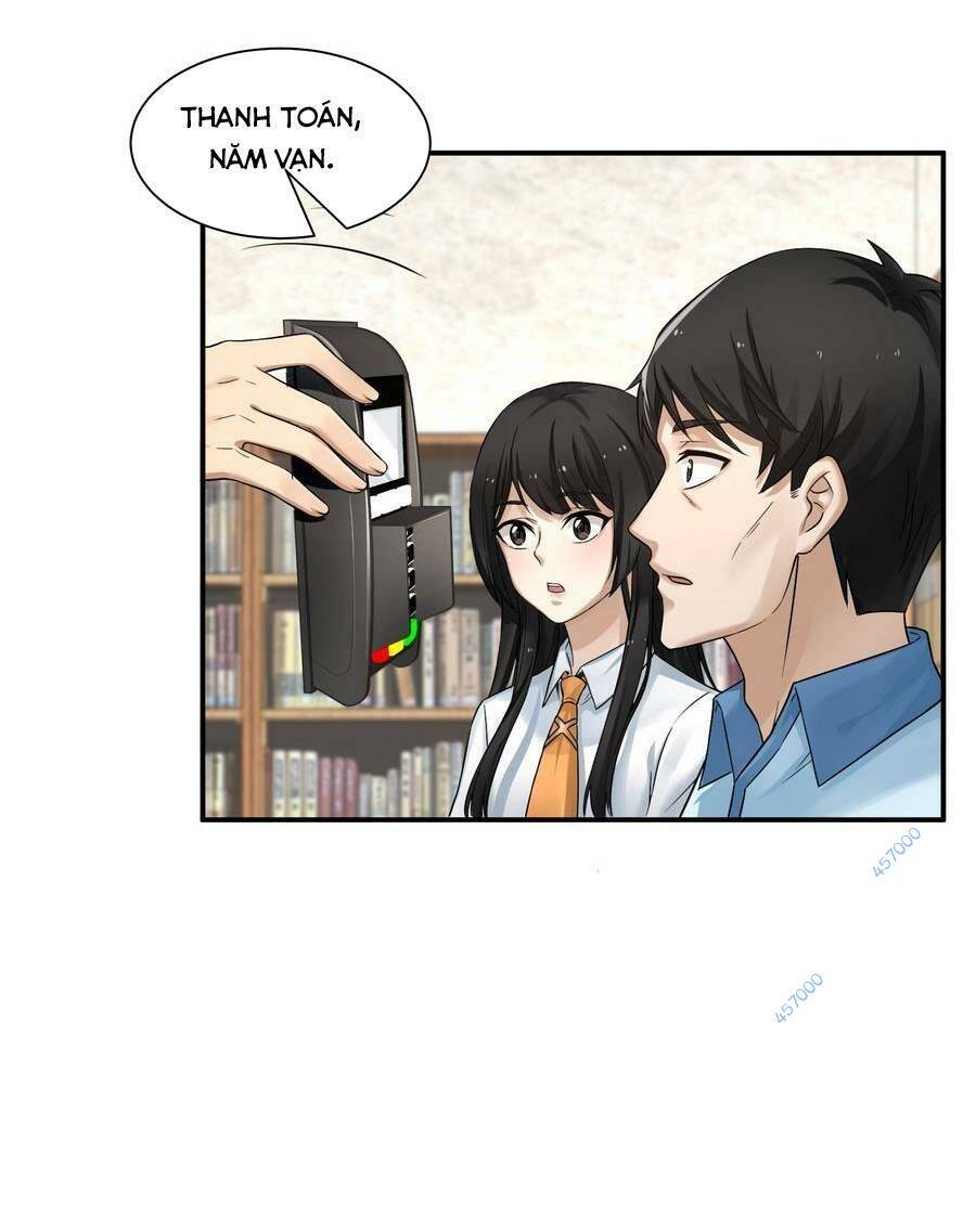 Ta phổ cập tu tiên cho cả thế giới: Chapter 8