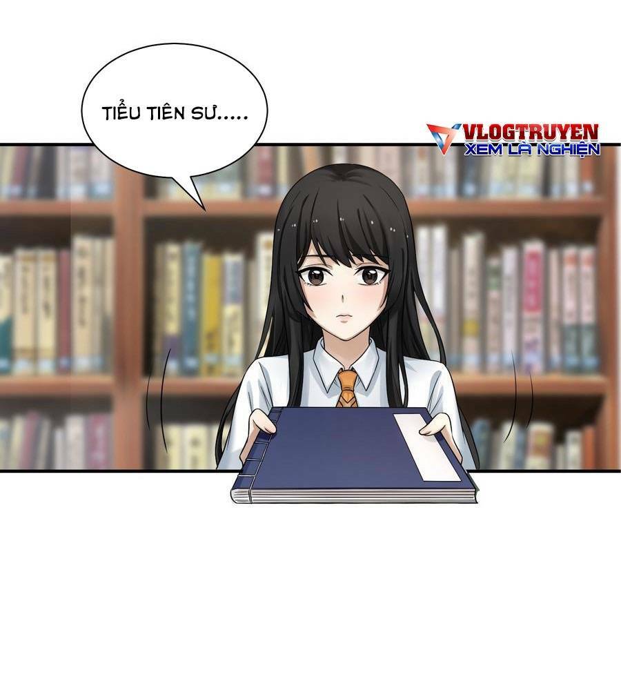 Ta phổ cập tu tiên cho cả thế giới: Chapter 8