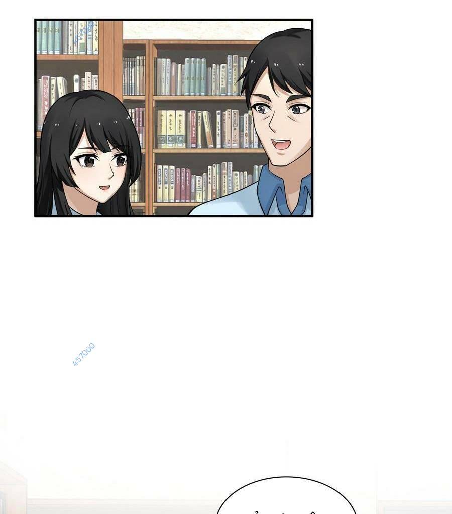 Ta phổ cập tu tiên cho cả thế giới: Chapter 8
