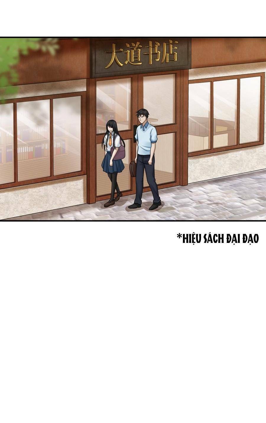 Ta phổ cập tu tiên cho cả thế giới: Chapter 8