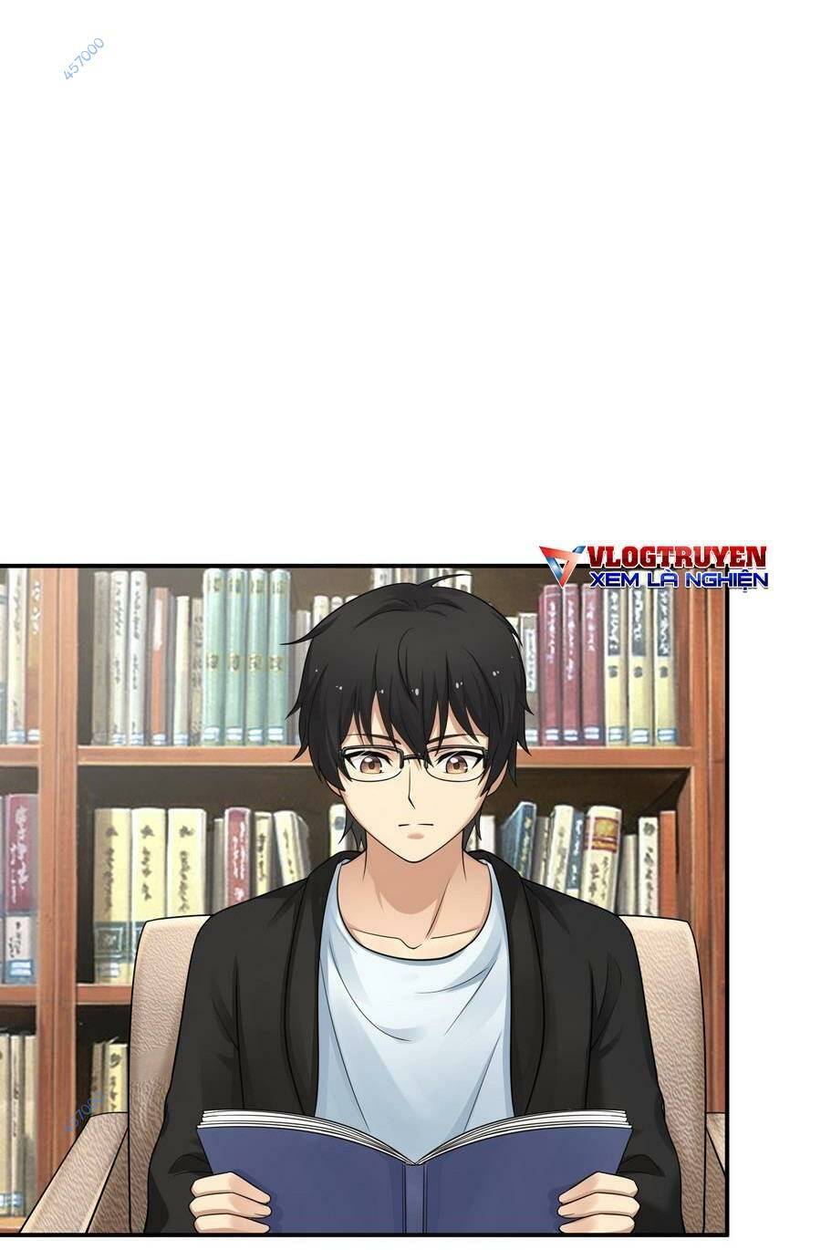 Ta phổ cập tu tiên cho cả thế giới: Chapter 8
