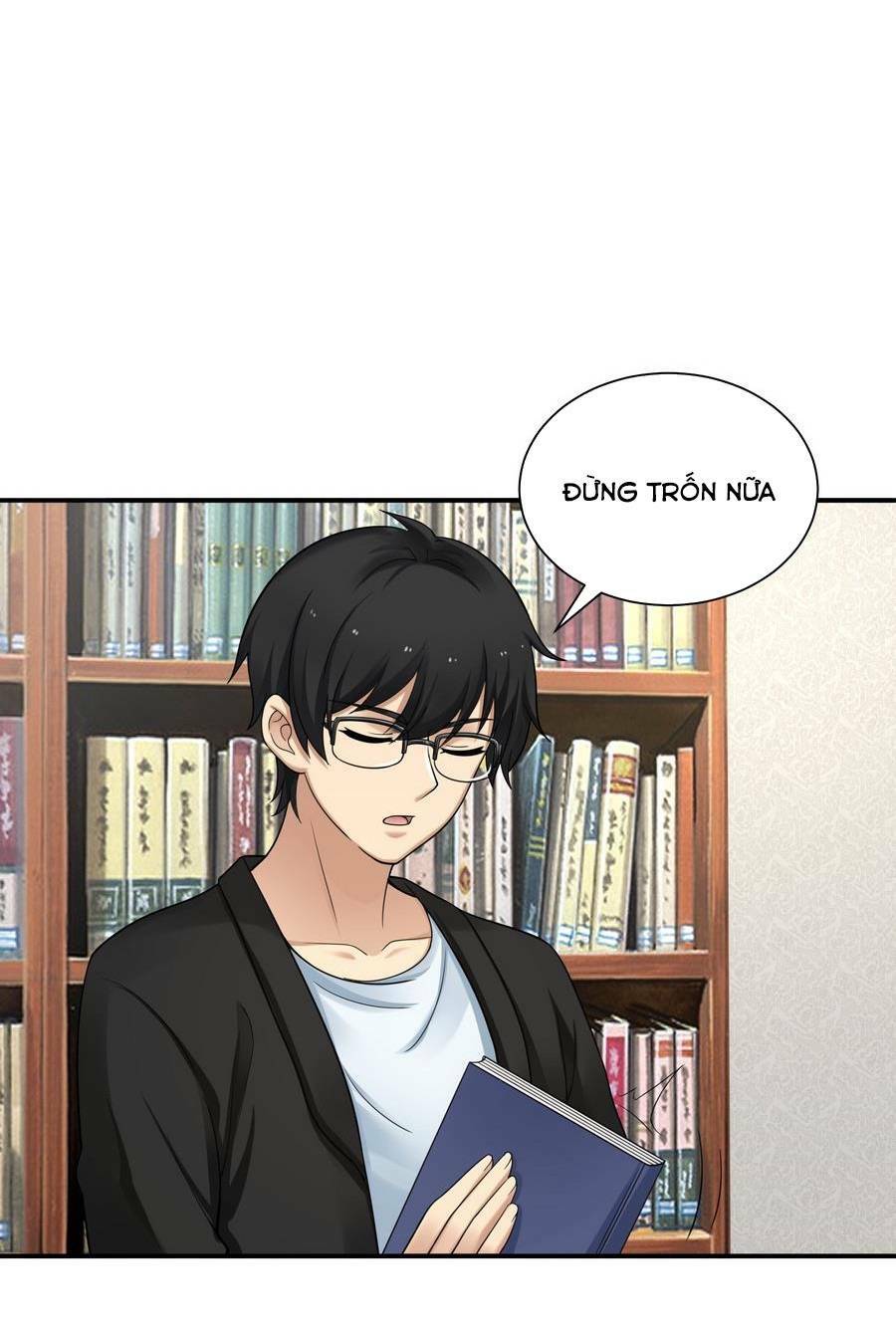 Ta phổ cập tu tiên cho cả thế giới: Chapter 8