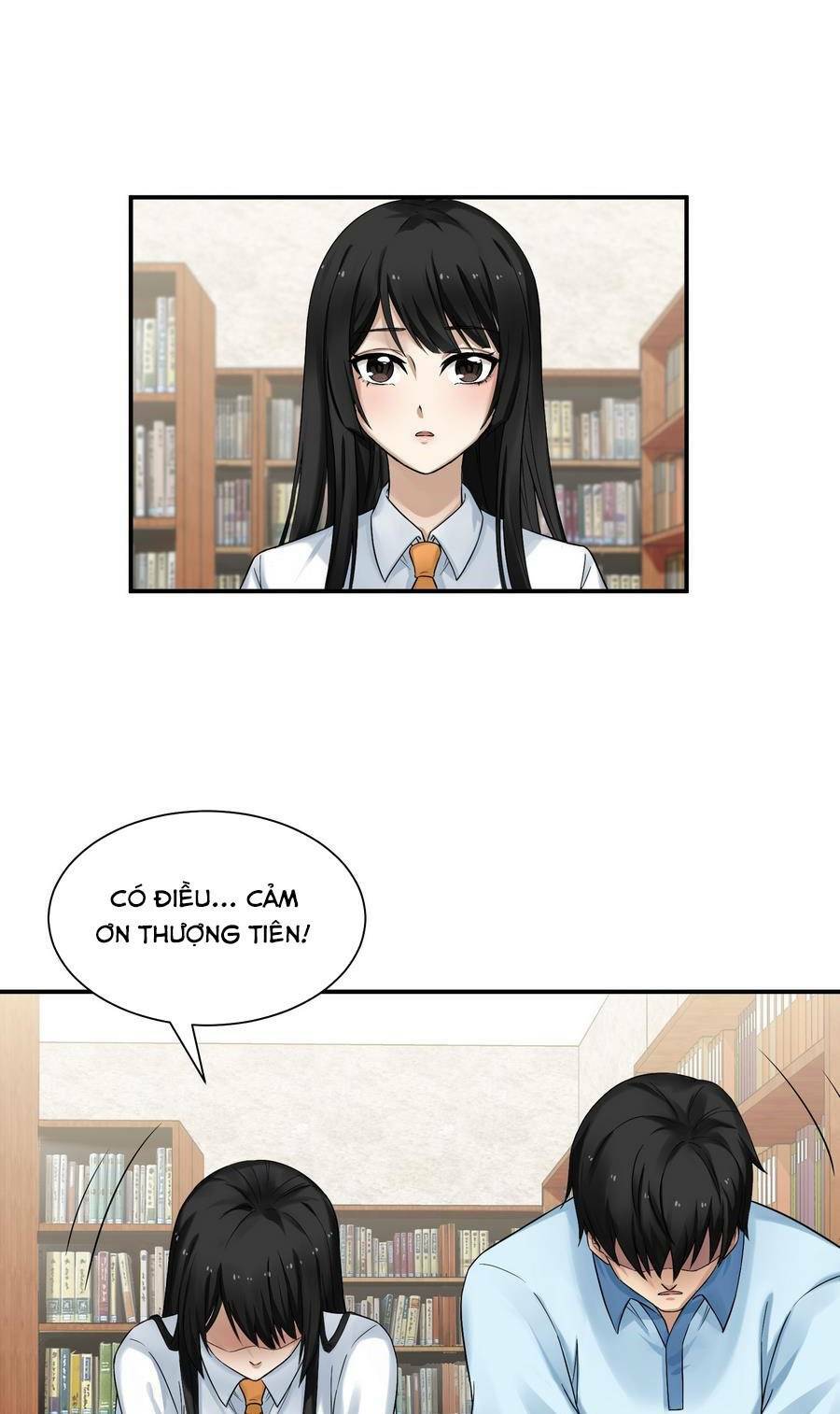 Ta phổ cập tu tiên cho cả thế giới: Chapter 8