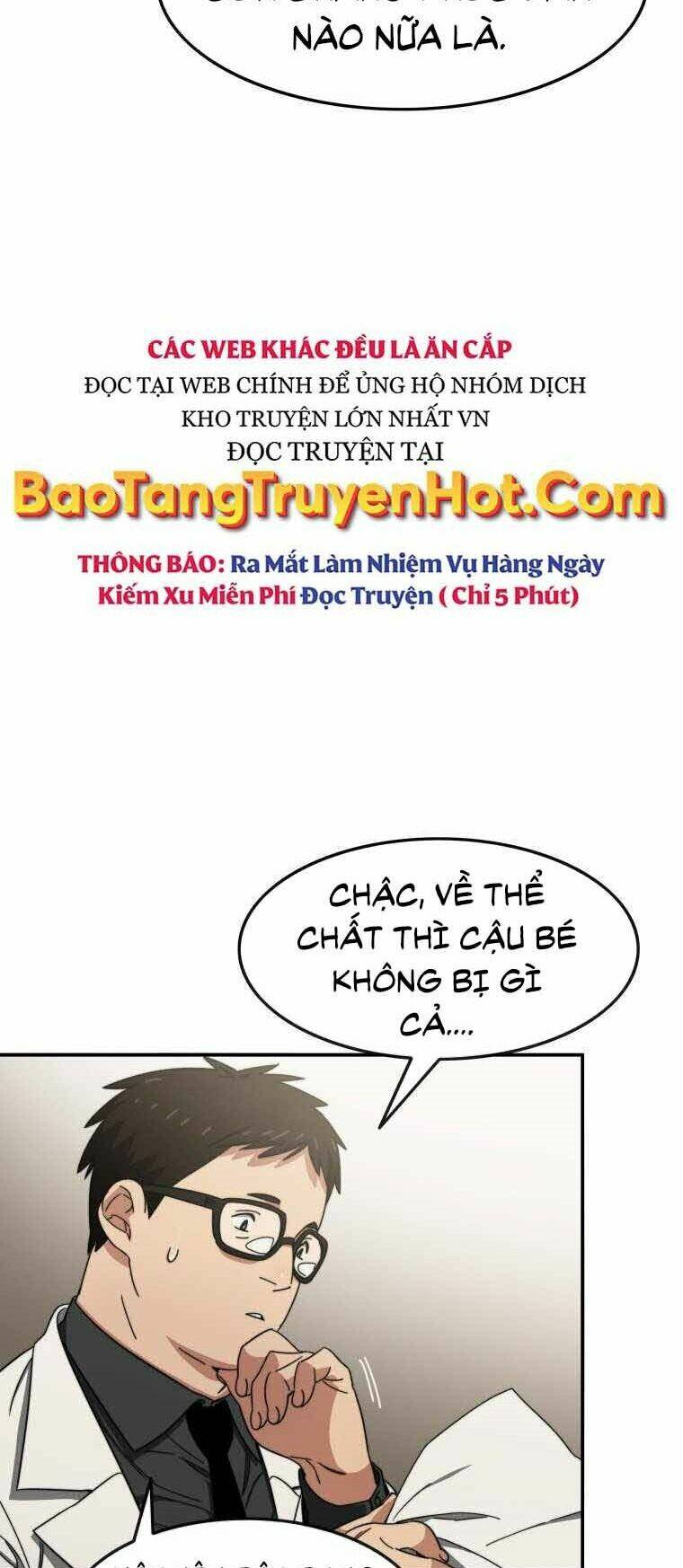 Tồn Tại Vĩnh Hằng: Chapter 1
