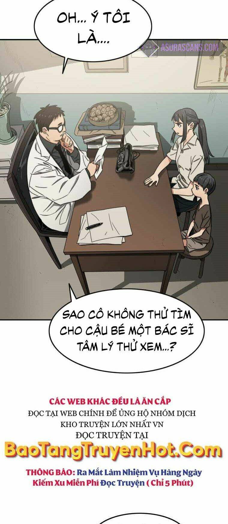Tồn Tại Vĩnh Hằng: Chapter 1