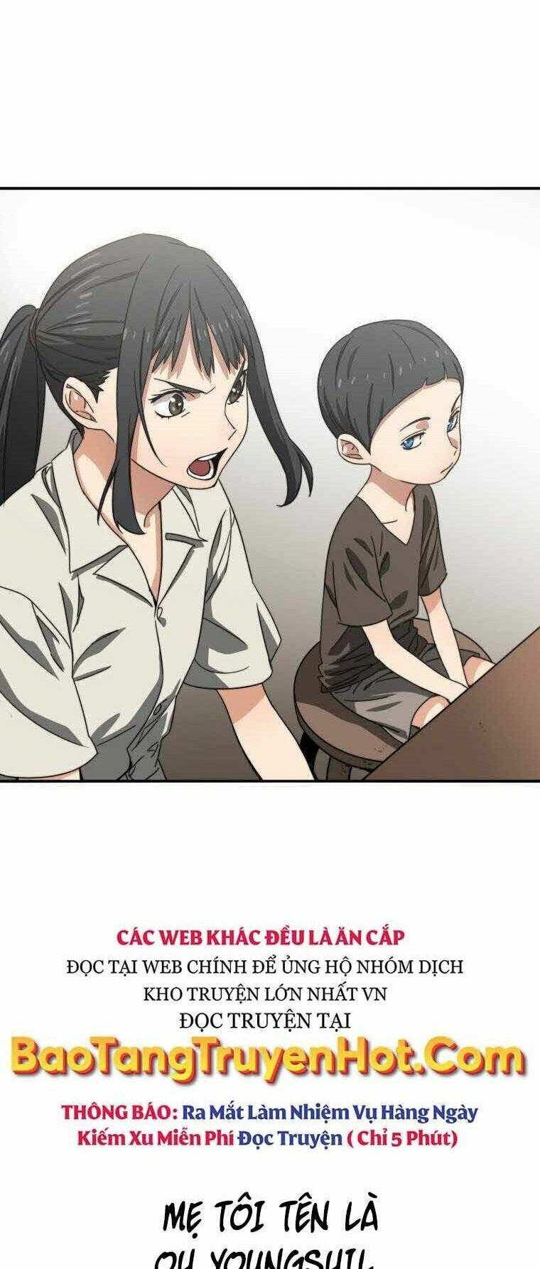 Tồn Tại Vĩnh Hằng: Chapter 1
