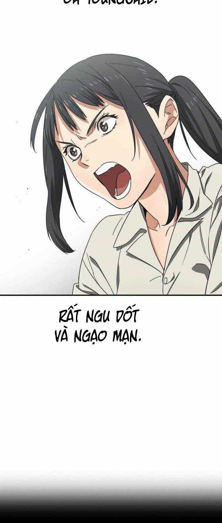 Tồn Tại Vĩnh Hằng: Chapter 1